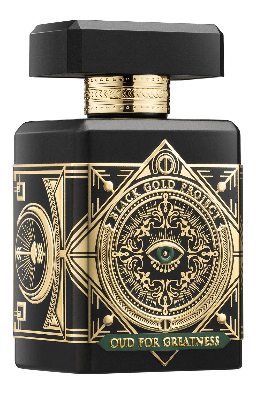 Парфюмерная вода oud for greatness neo (90ml) INITIO, арт. 3701415902756, фото 2