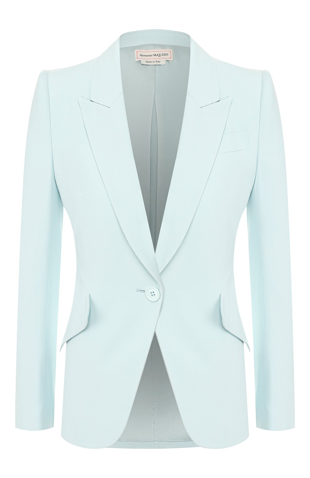 Жакет ALEXANDER MCQUEEN, арт. 585442/QEAAA, фото 1