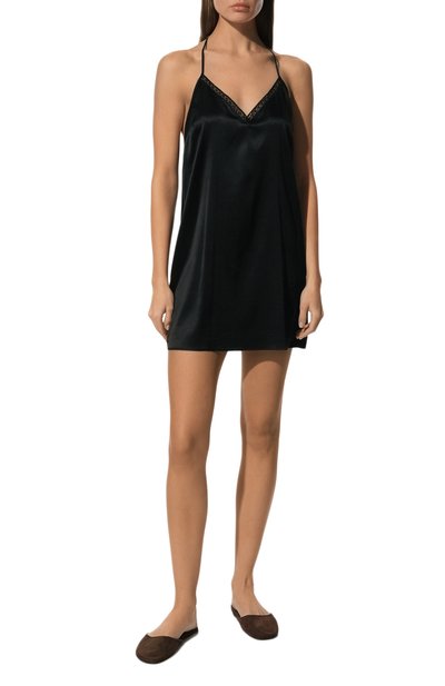 Шелковая сорочка AUBADE, арт. RJ40, фото 2