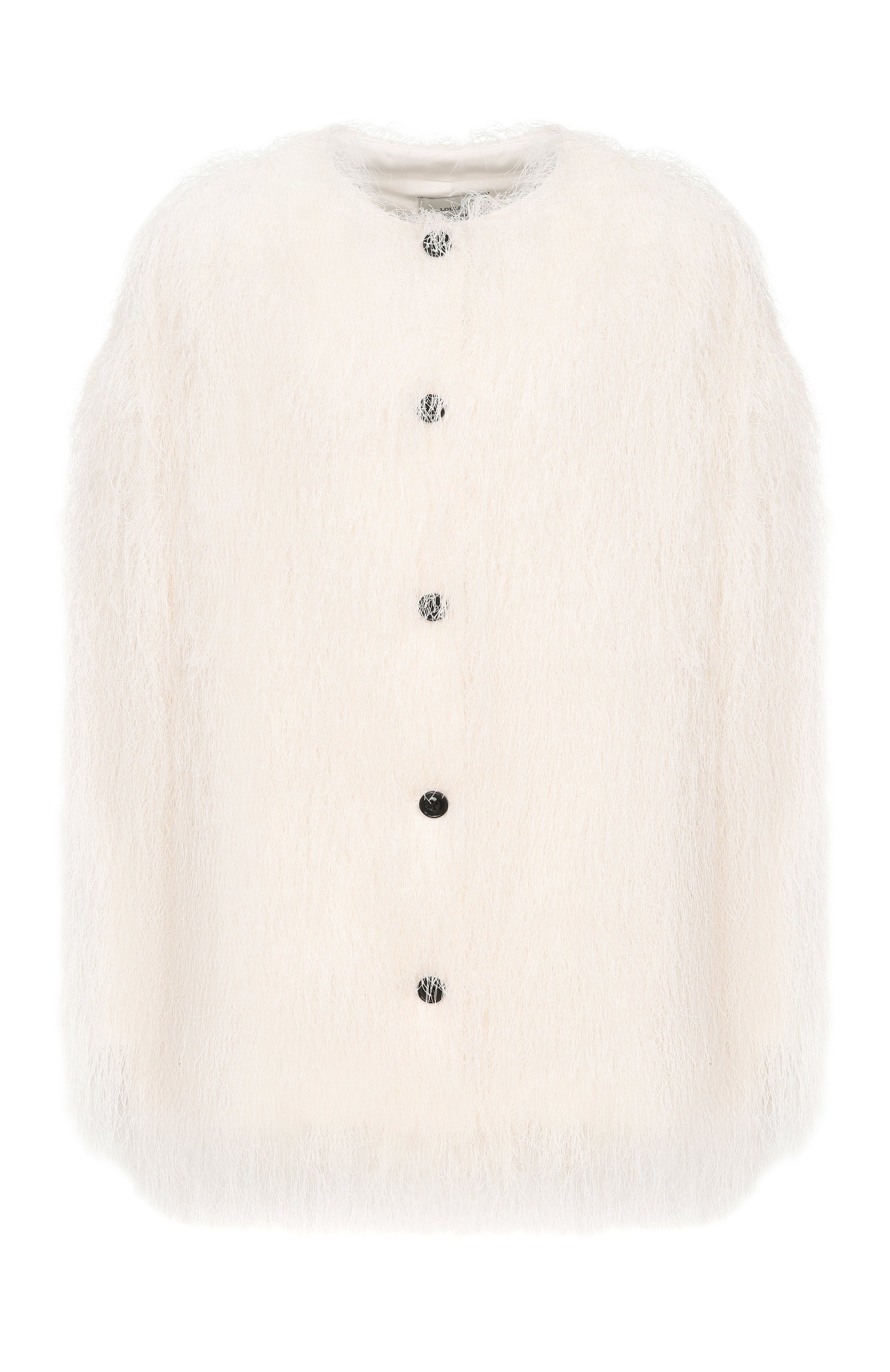 Полупальто LOULOU DE SAISON, арт. FILIP0, фото 1