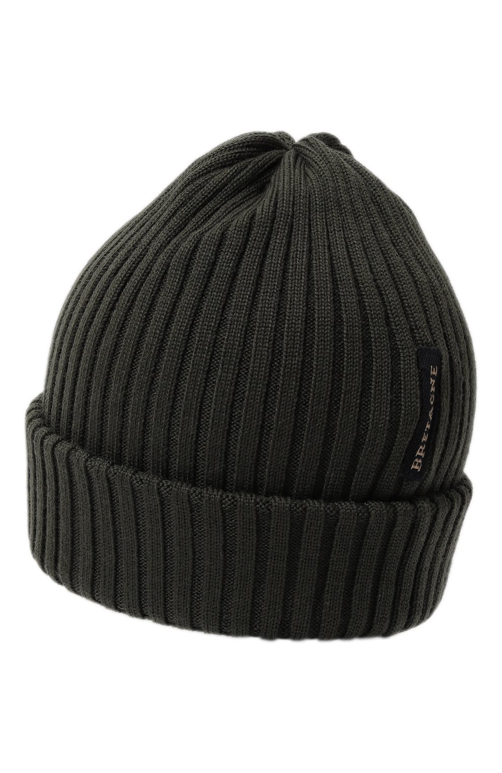 Шерстяная шапка PAUL&SHARK, арт. C0P712, фото 2