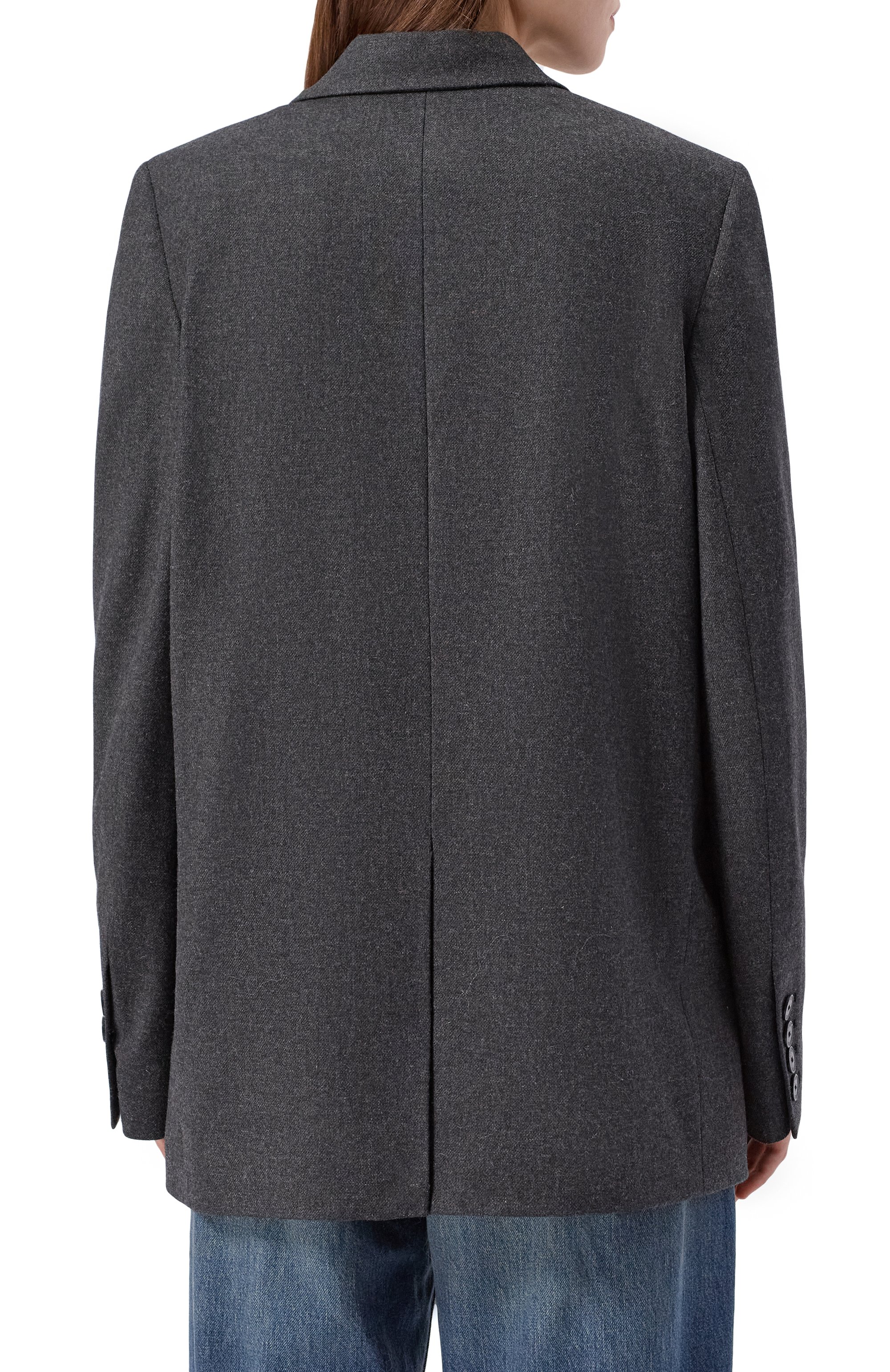 Жакет CLOSED, арт. C97884-355-22, фото 4