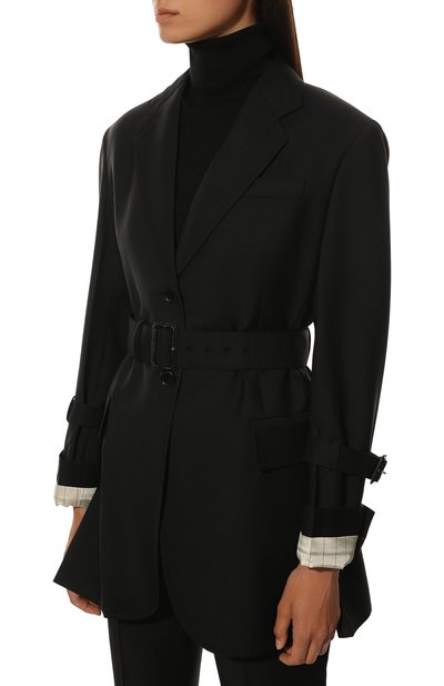 Жакет PRADA, арт. P500IH-G54-F0002-201, фото 3