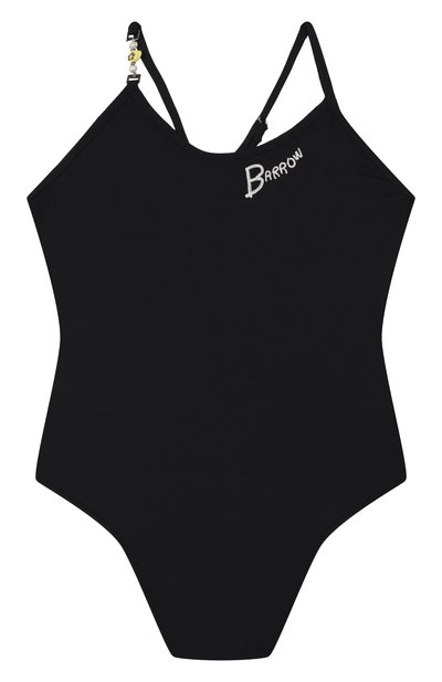 Слитный купальник BARROW, арт. S5BKJGSM172