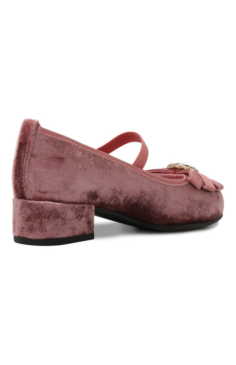 Туфли PRETTY BALLERINAS, арт. 50766, фото 1