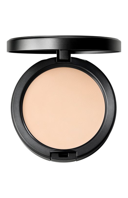 фото Пудра для лица studio fix powder plus foundation, оттенок nc10​ (12g) mac