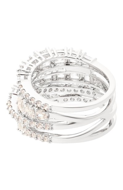 Кольцо hyperbola SWAROVSKI, арт. 5584650, фото 3