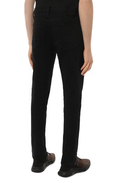 Джинсы TOM FORD, арт. DMC005/DPS001, фото 4