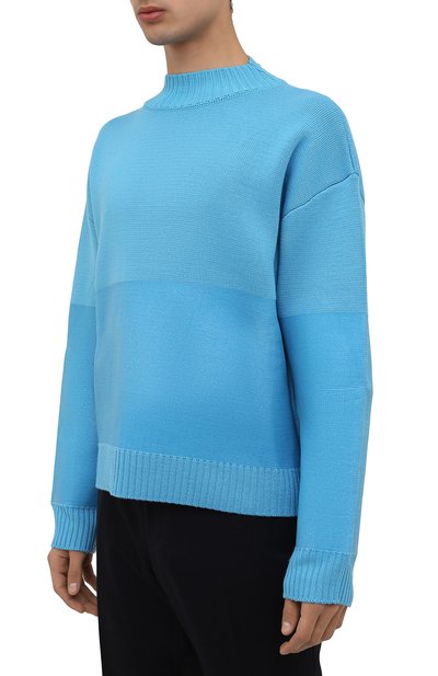 Свитер JACQUEMUS, арт. 216KN101-2150, фото 3