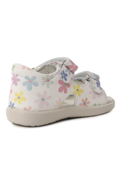 Кожаные сандалии FALCOTTO, арт. 1501096/04/18-26, фото 3