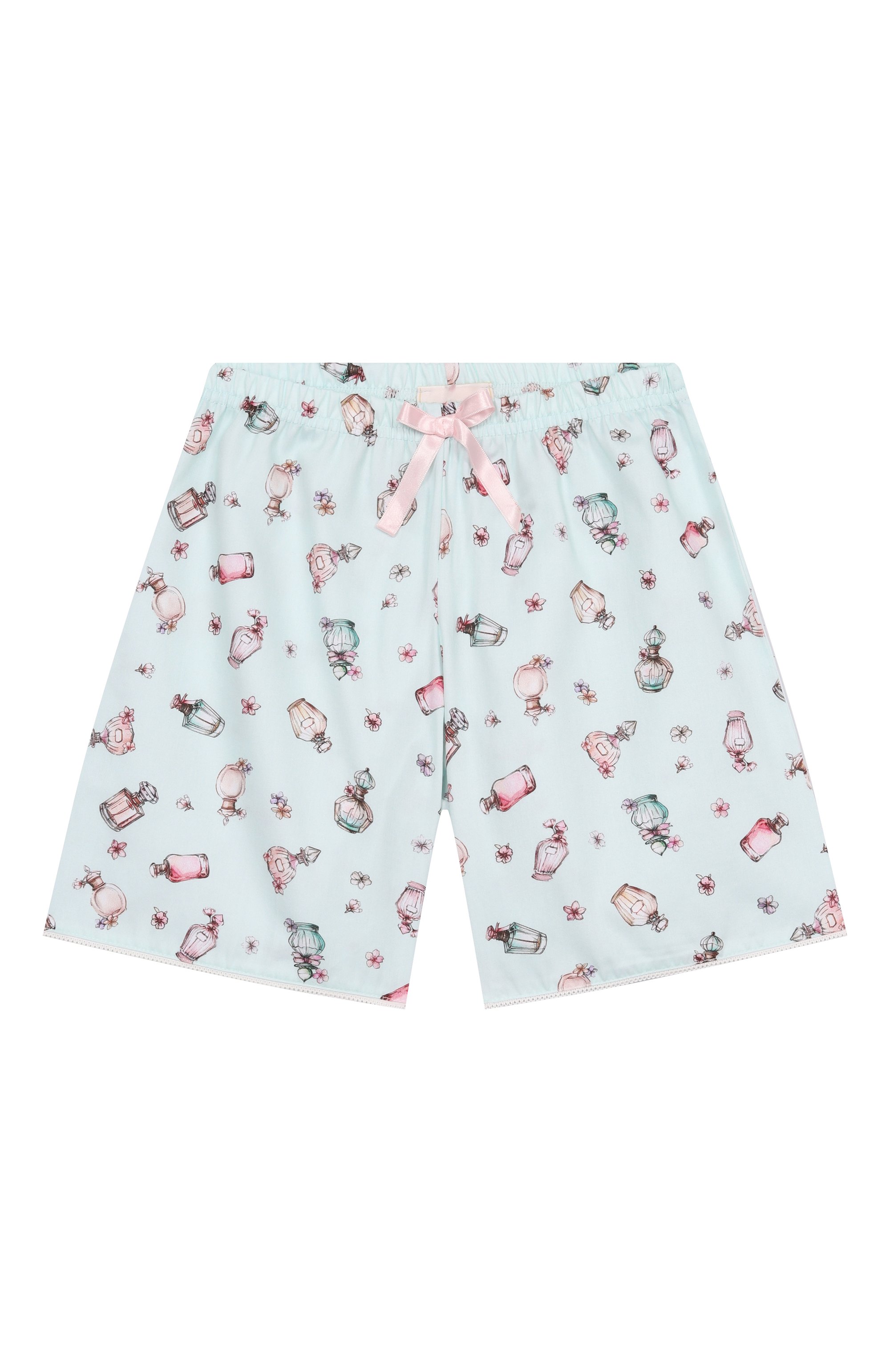 Хлопковая пижама STORY LORIS, арт. 35681, фото 4