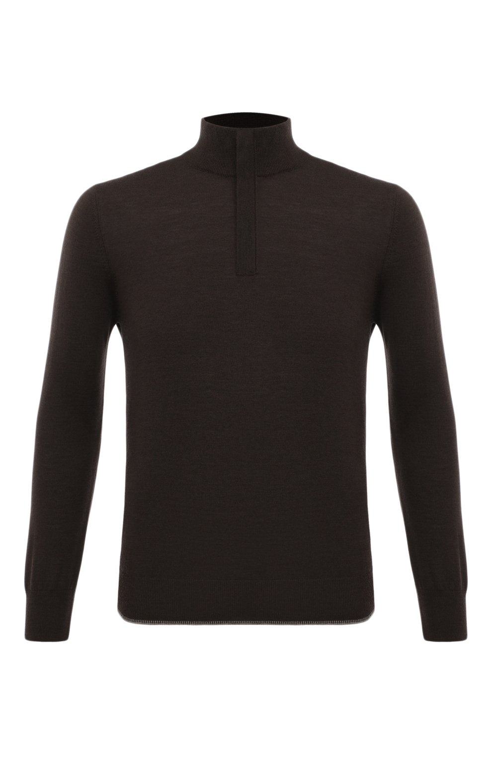 Шерстяной джемпер CANALI, арт. C1023/MK02148, фото 1