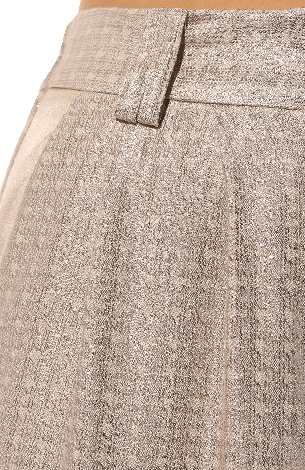 Брюки из вискозы LORENA ANTONIAZZI, арт. I2459PA58A/4682, фото 5