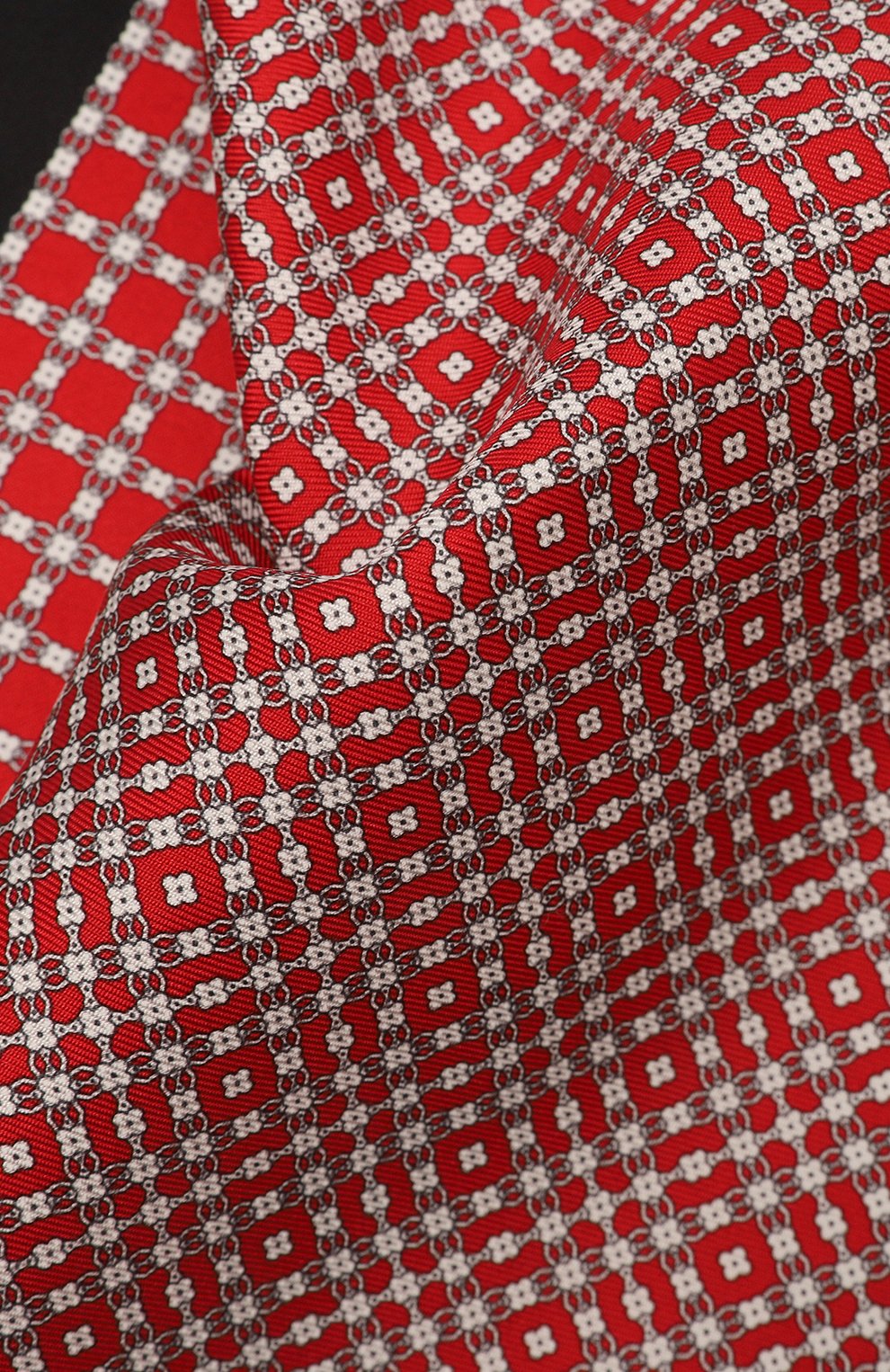 Комплект из галстука и платка STEFANO RICCI, арт. DH/51100, фото 6