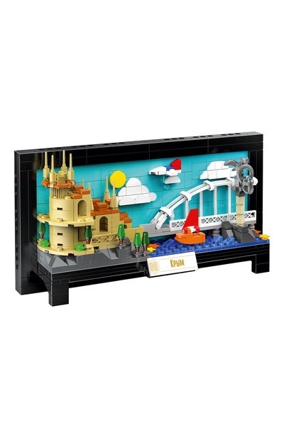 Конструктор моя любимая россия крым N, арт. 500003