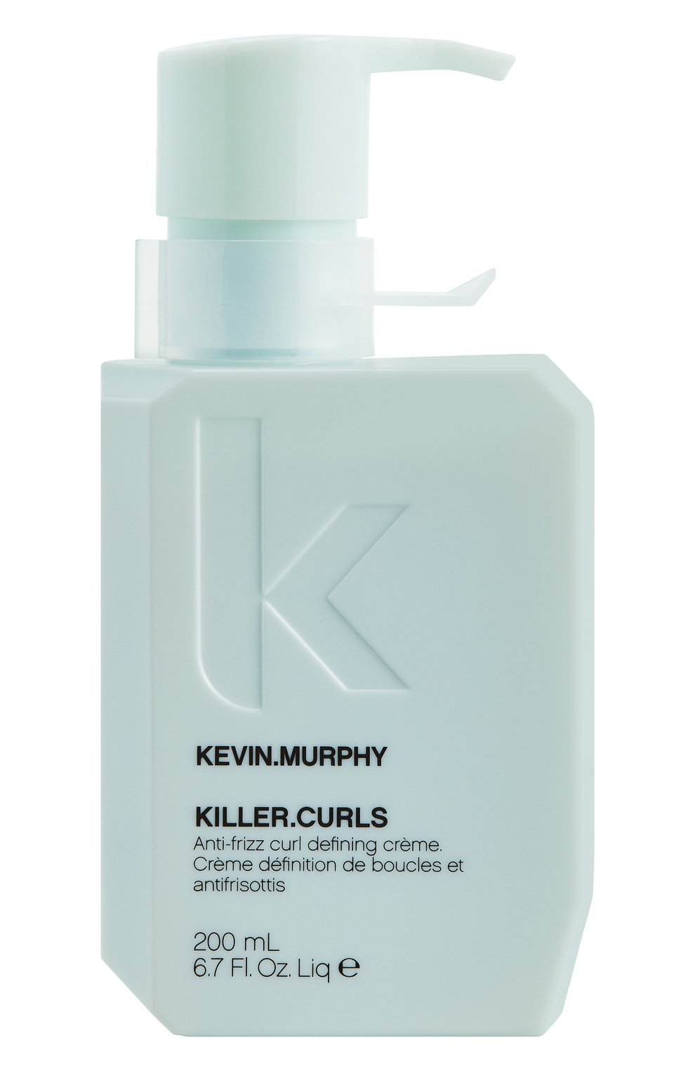 Крем для контроля вьющихся волос killer.curls (200ml) KEVIN MURPHY, арт. 9339341018711, фото 1