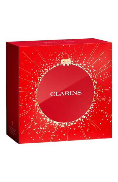 Набор multi-intensive (2x50+3+7+30+0,9ml) CLARINS бесцветного цвета по цене 26800 руб., арт. 80121938, фото 3 Набор multi-intensive (2x50+3+7+30+0,9ml) CLARINS, арт. 80121938, фото 3