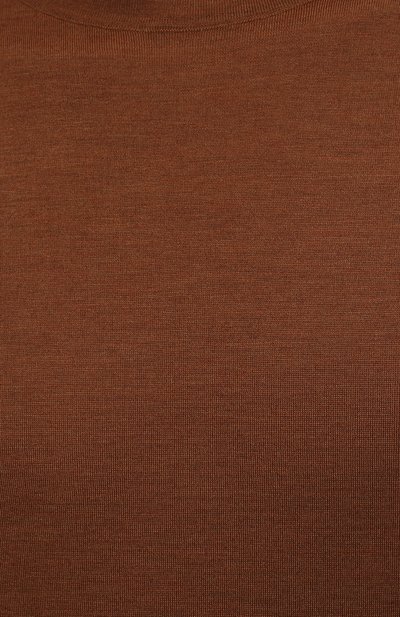 Шерстяной джемпер LORO PIANA, арт. FAI1916, фото 5