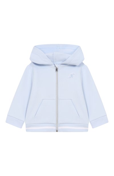 Хлопковая толстовка JACADI, арт. 2044670