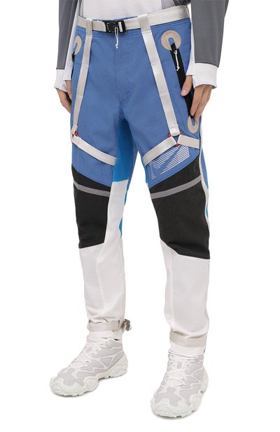 Брюки ispa NIKELAB, арт. AR5866-484, фото 3