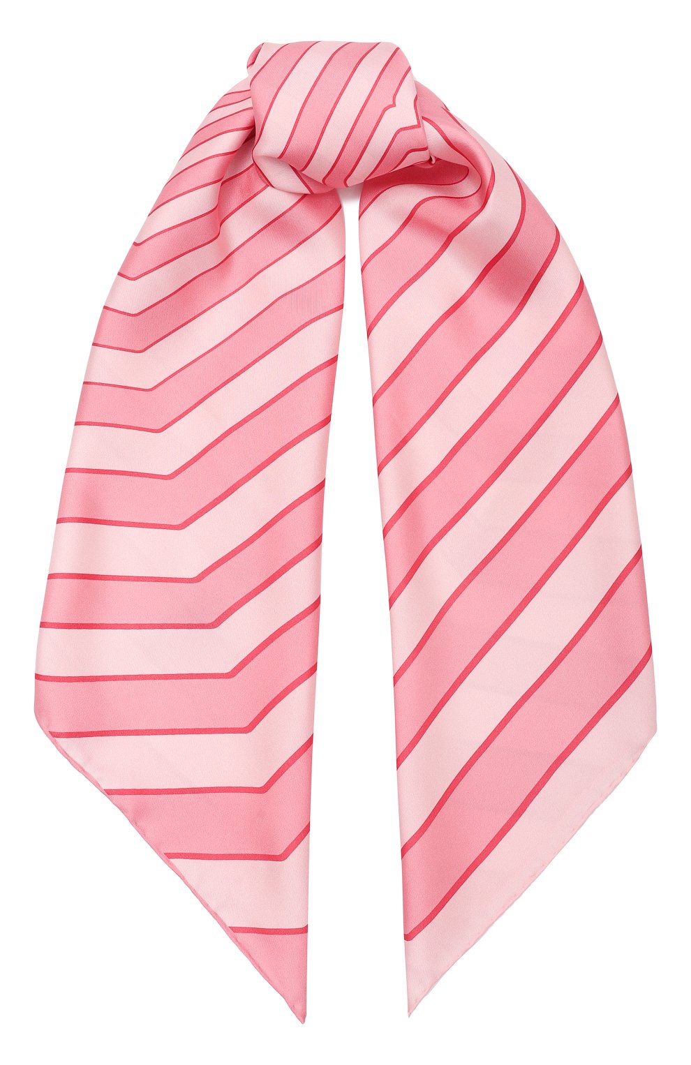 Шелковый платок LANVIN, арт. 6L9090/SR554, фото 1