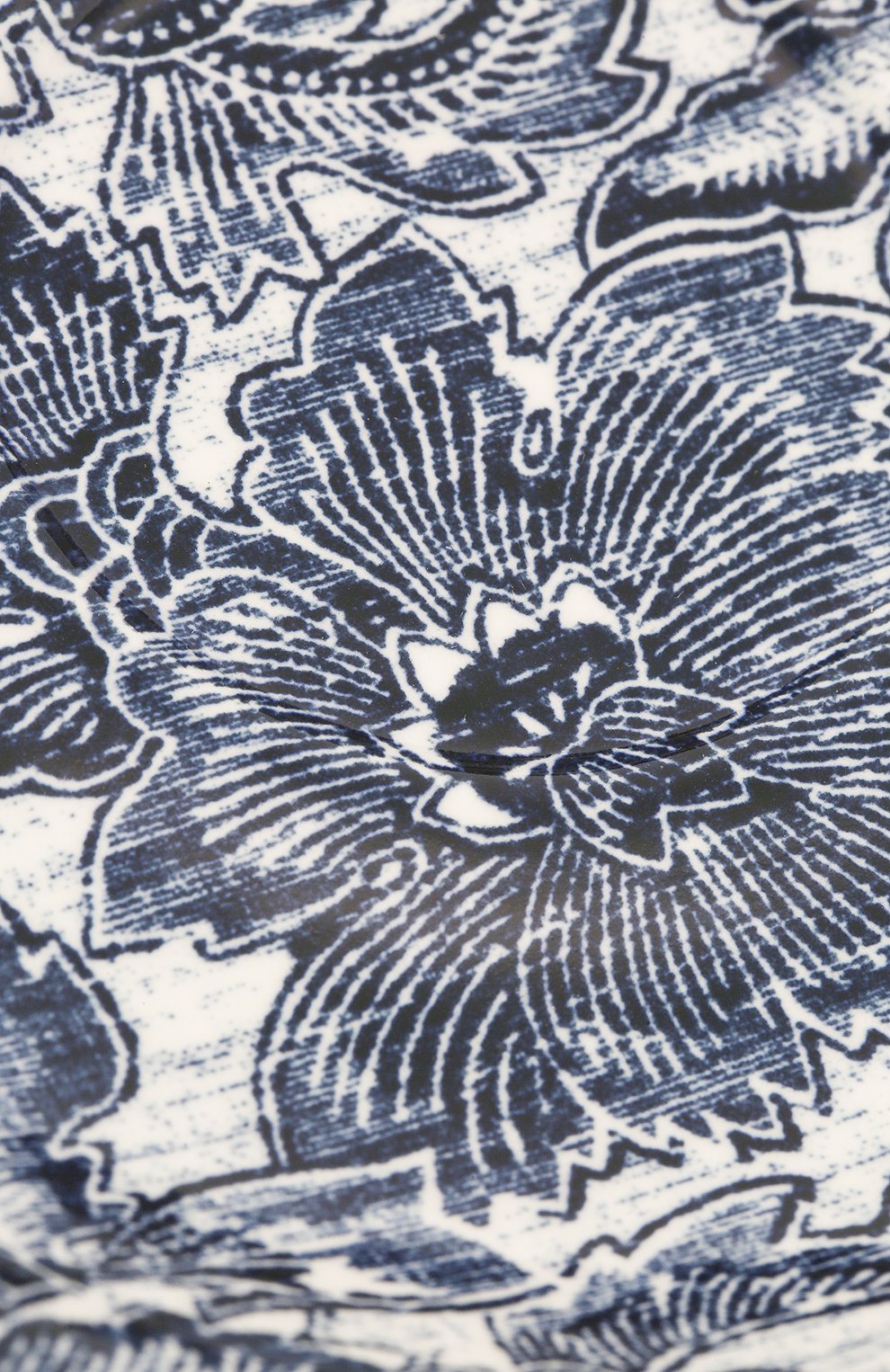 Чайная чашка с блюдцем faded peony RALPH LAUREN синего цвета по цене 7540 руб., арт. 680753280, фото 5 Чайная чашка с блюдцем faded peony RALPH LAUREN, арт. 680753280, фото 5