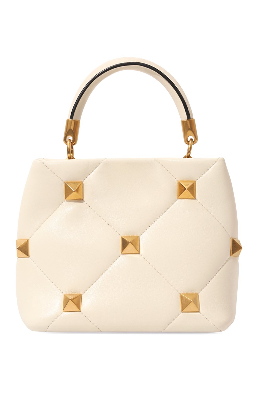 Сумка roman stud VALENTINO, арт. ZW2B0I97/BSF_1, фото 6