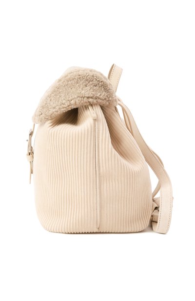 Рюкзак BRUNELLO CUCINELLI, арт. MBA1D2641, фото 4