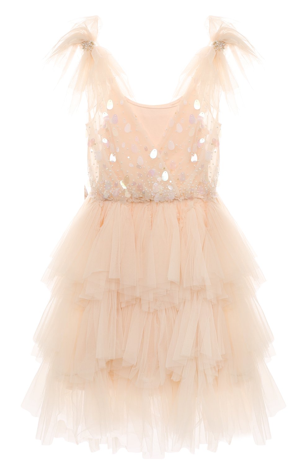 Платье TUTU DU MONDE, арт. TDM7827/12, фото 1