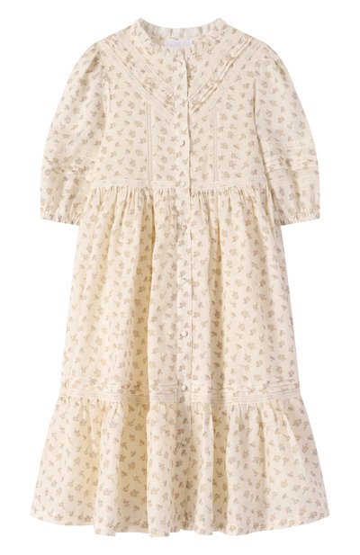 Платье C`ERA UNA VOLTA, арт. S25DR00921