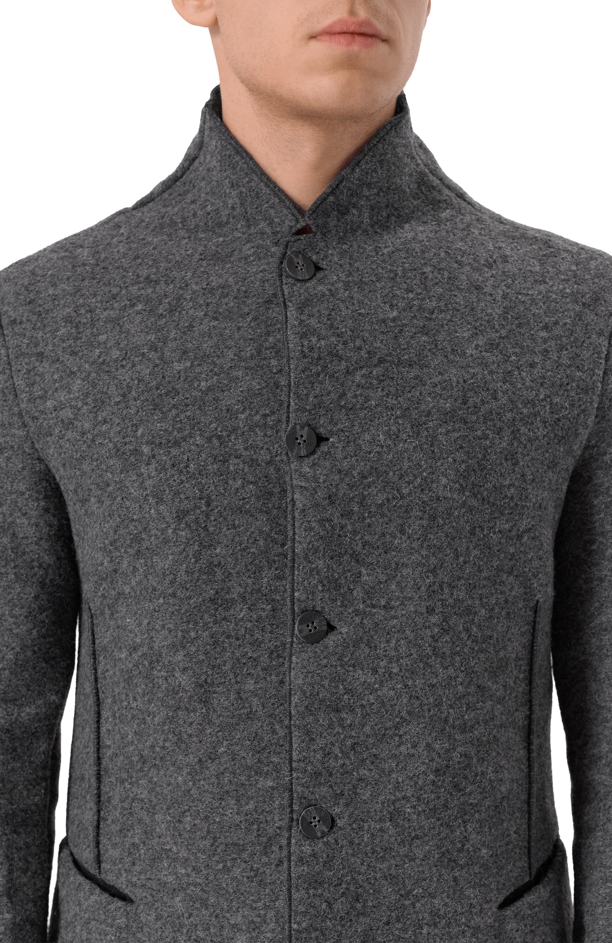 Однобортный пиджак NEVER ENOUGH, арт. MJA050, фото 5