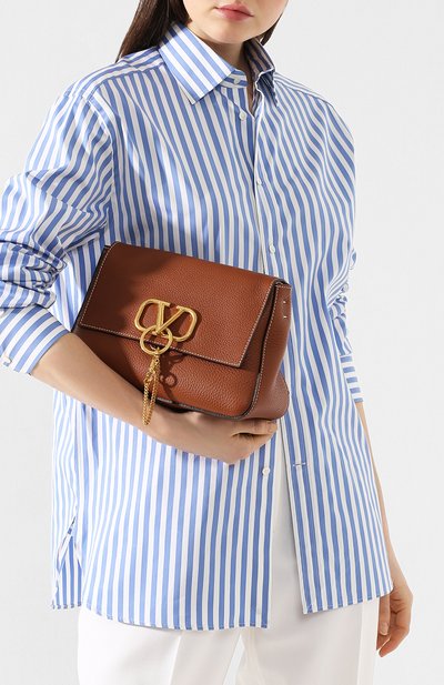 Клатч vring small VALENTINO, арт. TW2B0G10/MVV, фото 2