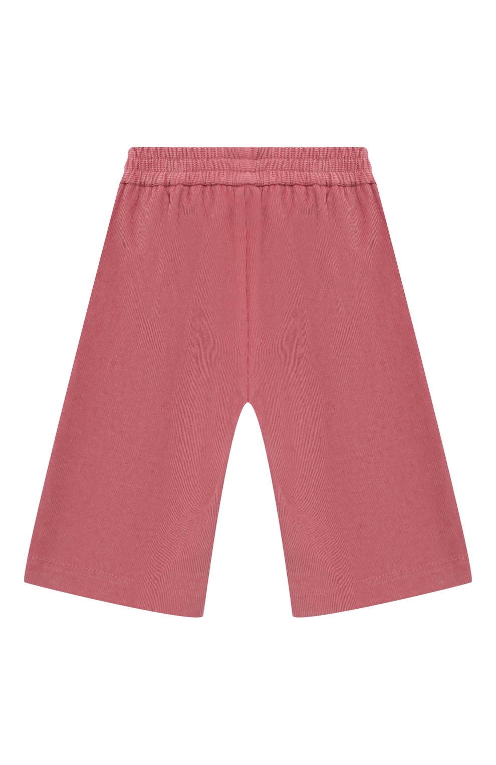 Вельветовые брюки MONNALISA, арт. 37D407RU., фото 2