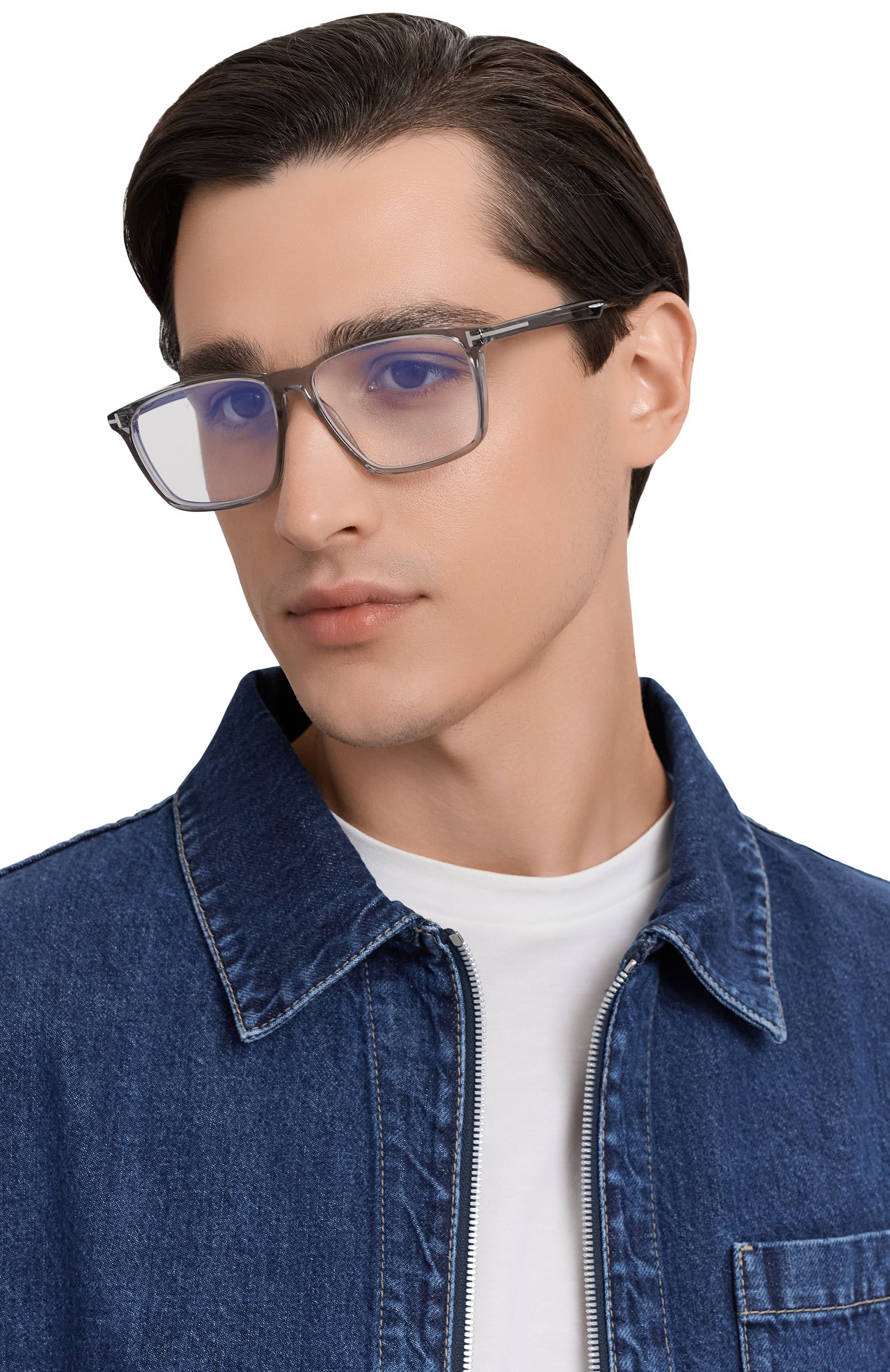 Оправа TOM FORD, арт. TF5959-B 020, фото 2