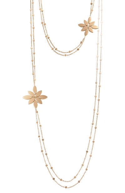 Женские колье PASQUALE BRUNI, арт. 16701R