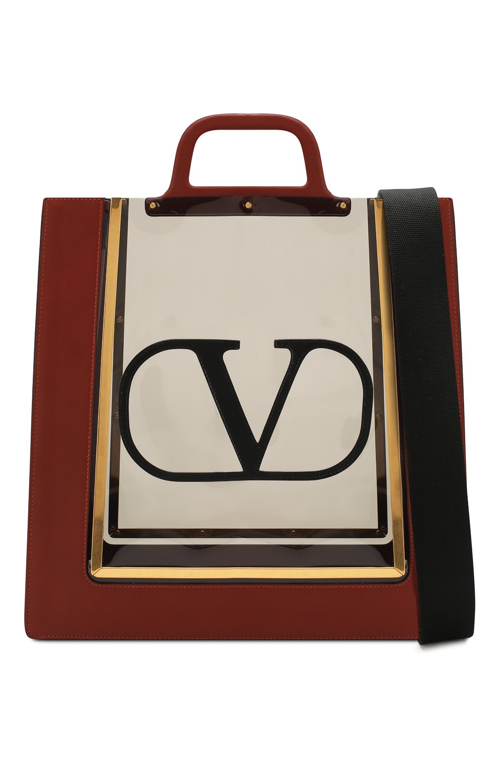 Сумка-тоут reveal VALENTINO, арт. TW2B0F59/DSK, фото 6