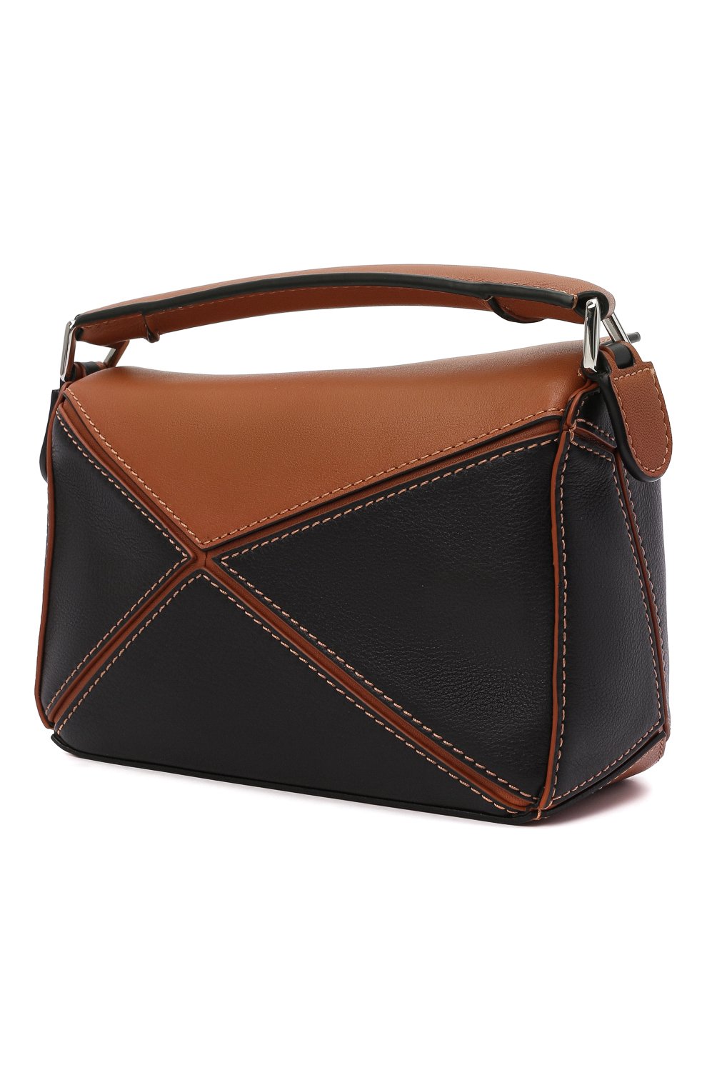 Сумка puzzle mini LOEWE, арт. A510U95X14, фото 3