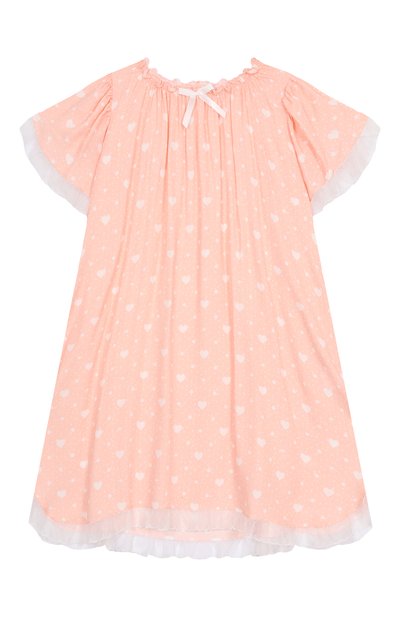 Ночная сорочка из вискозы AMIKI CHILDREN, арт. 0LIVIA