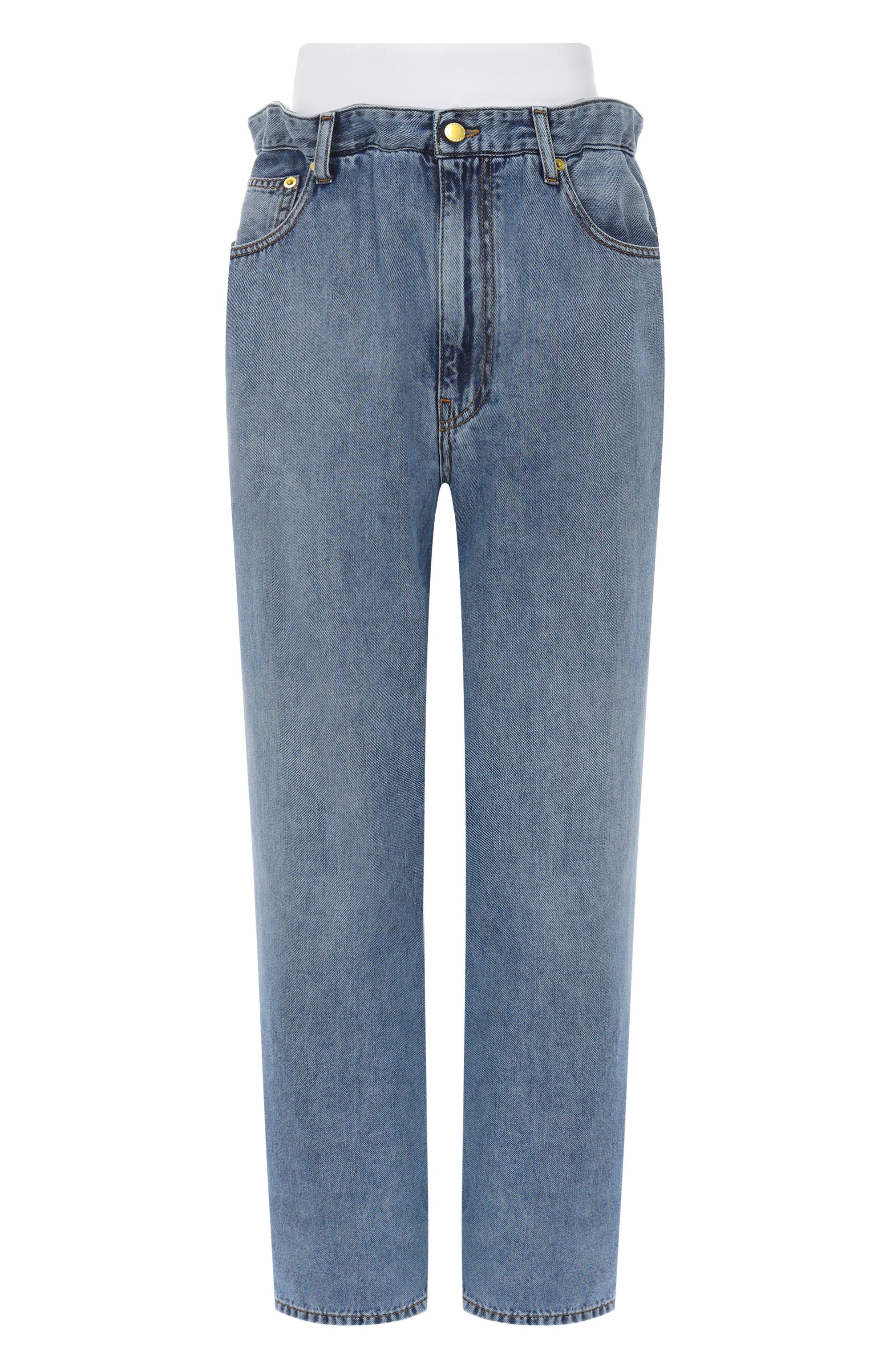 Джинсы DARKPARK, арт. WTR17/TBL01W021, фото 1