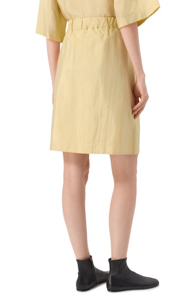 Юбка JIL SANDER, арт. J40MA0169-J70003, фото 4