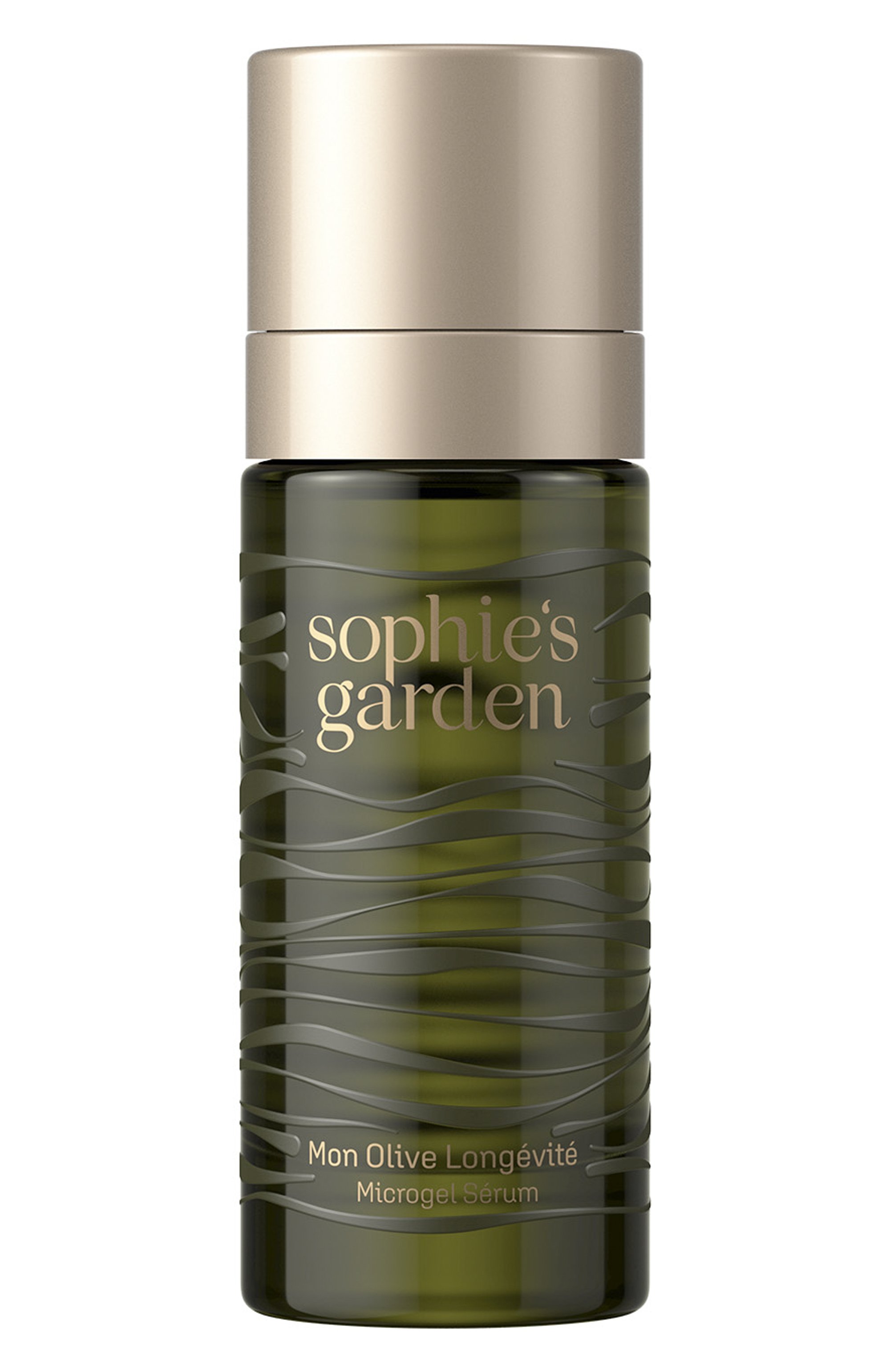 Антивозрастная высококонцентрированная сыворотка-микрогель (30ml) SOPHIE`S GARDEN, арт. 9007867033043, фото 1