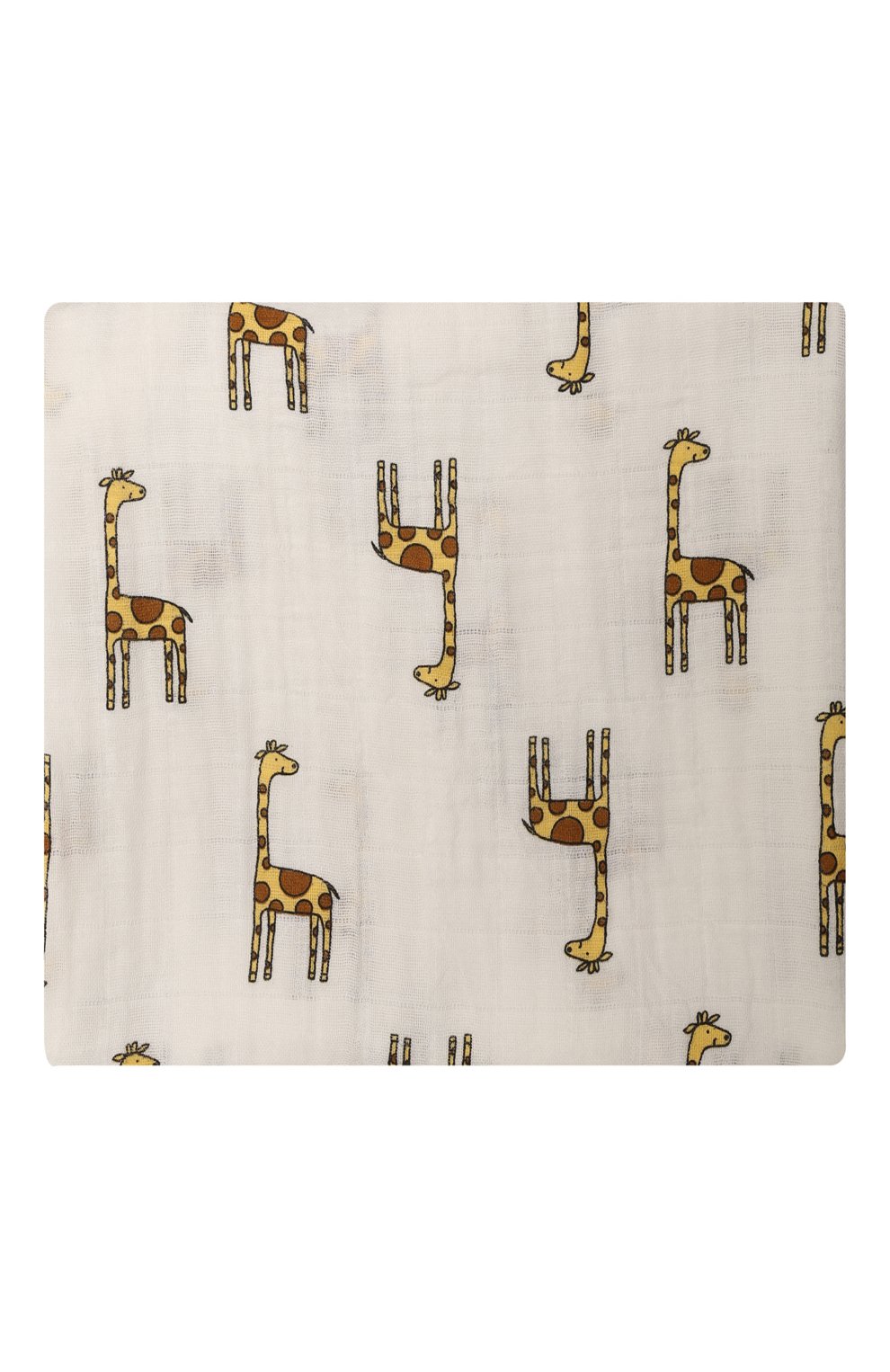 Комплект из четырех пеленок ADEN+ANAIS, арт. 2026, фото 7