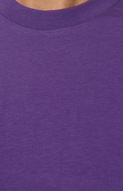 Хлопковая футболка HINNOMINATE, арт. HNW908, фото 5