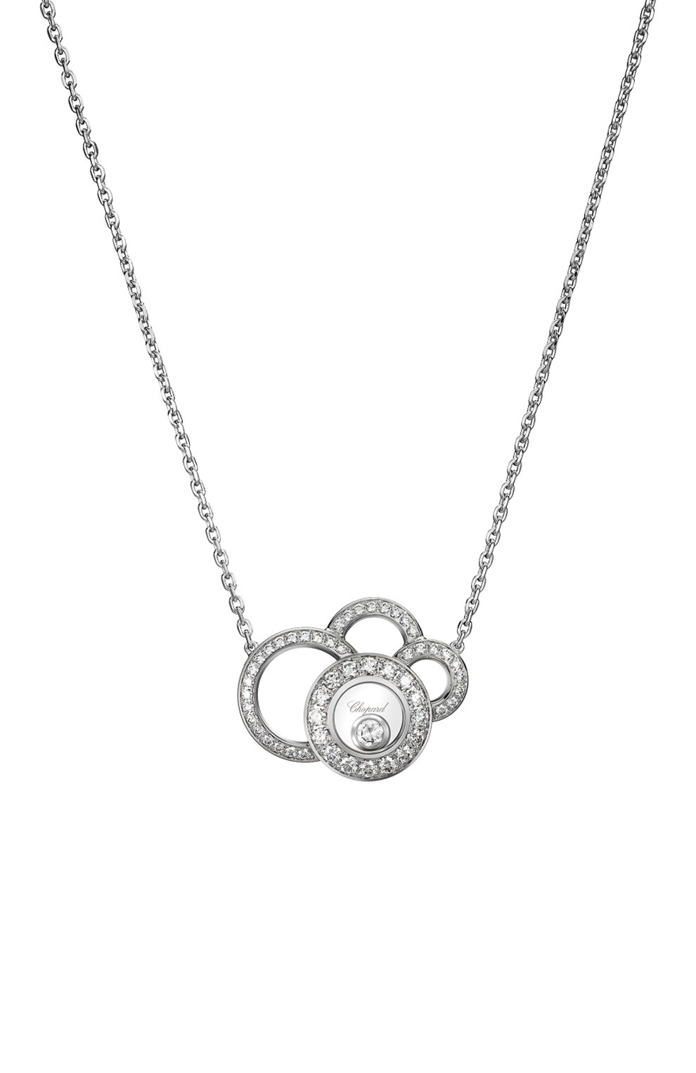 Кулон CHOPARD, арт. 819769-1003, фото 2