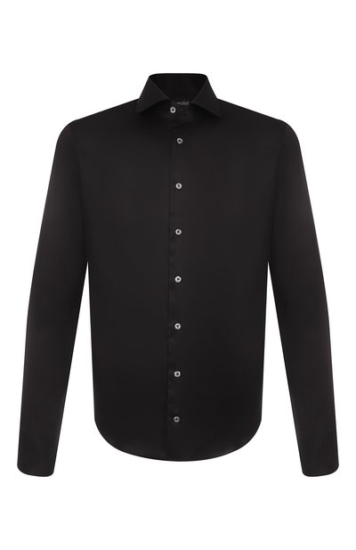 Мужская хлопковая рубашка VAN LAACK, арт. VL-RIVARA-LSFN/132241/099