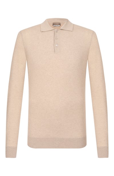 Мужская кашемировое поло MVST, арт. M26.CFM.K416.2/BABY CASHMERE