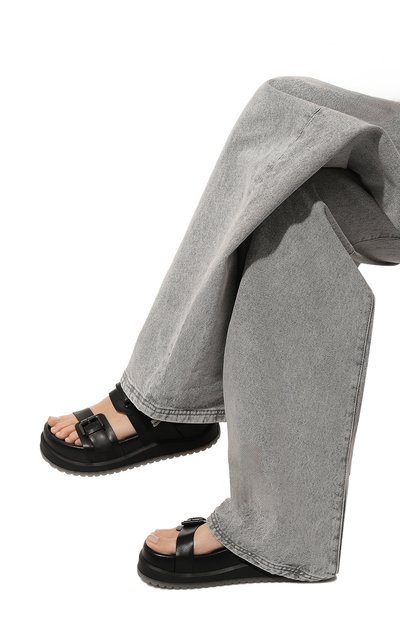 Кожаные сандалии lola PREMIATA, арт. M6698/GARDA, фото 3