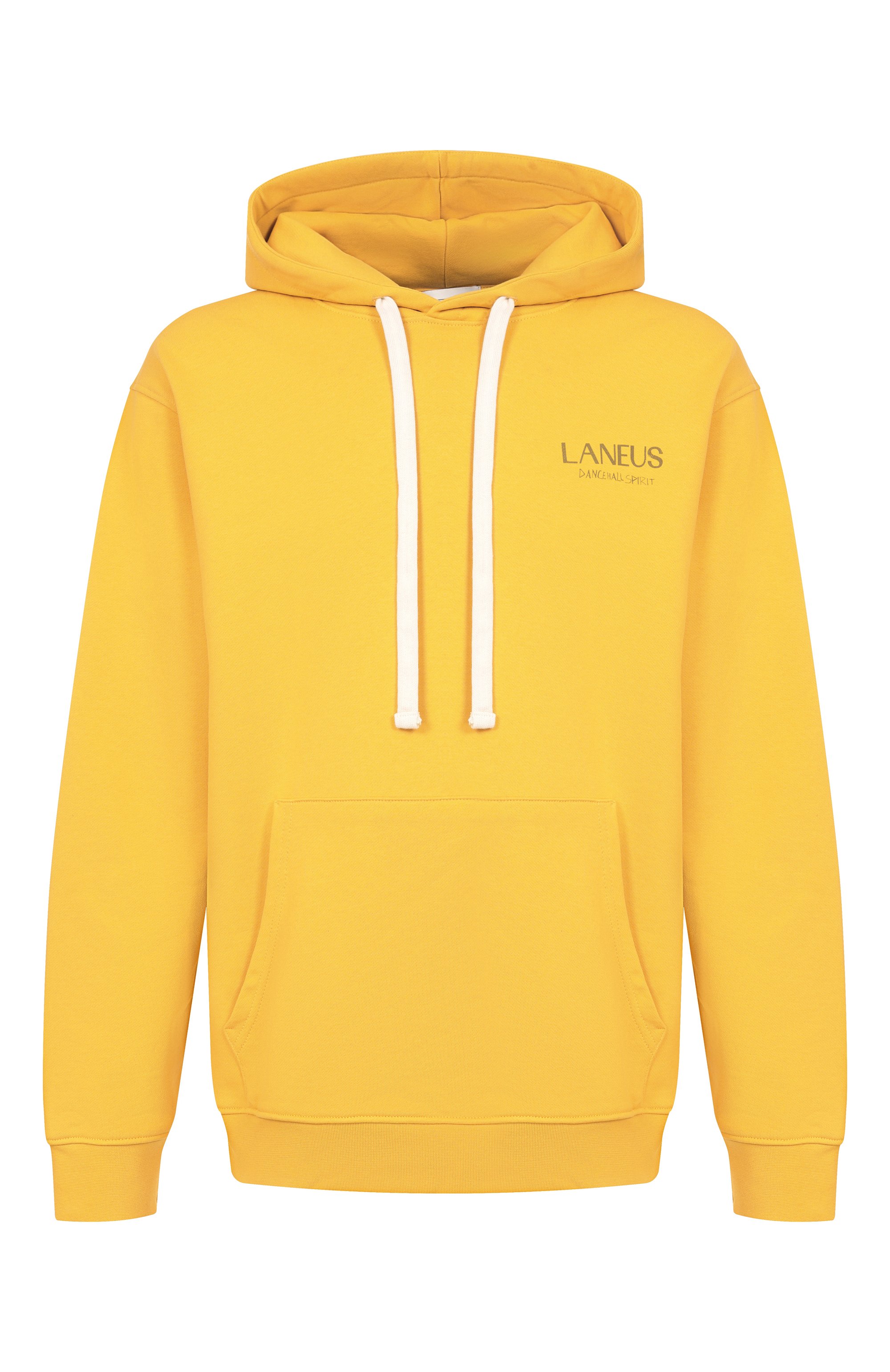 Хлопковое худи LANEUS, арт. S6LAMAHS198, фото 1