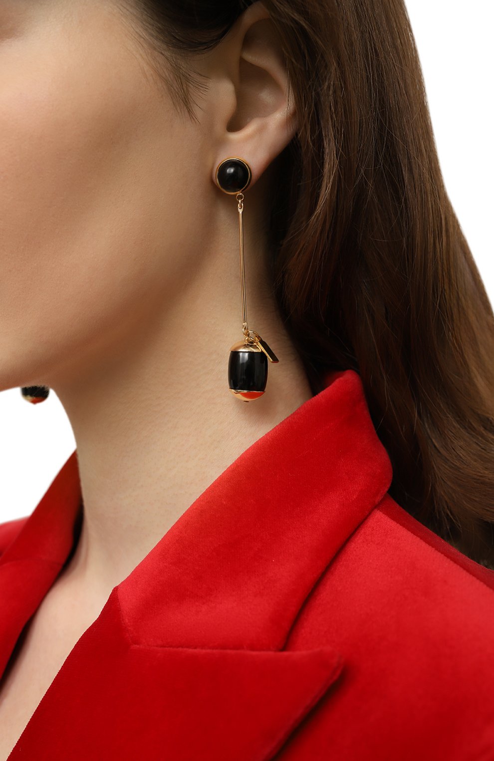 Серьги VIEN, арт. 2324-144, фото 4