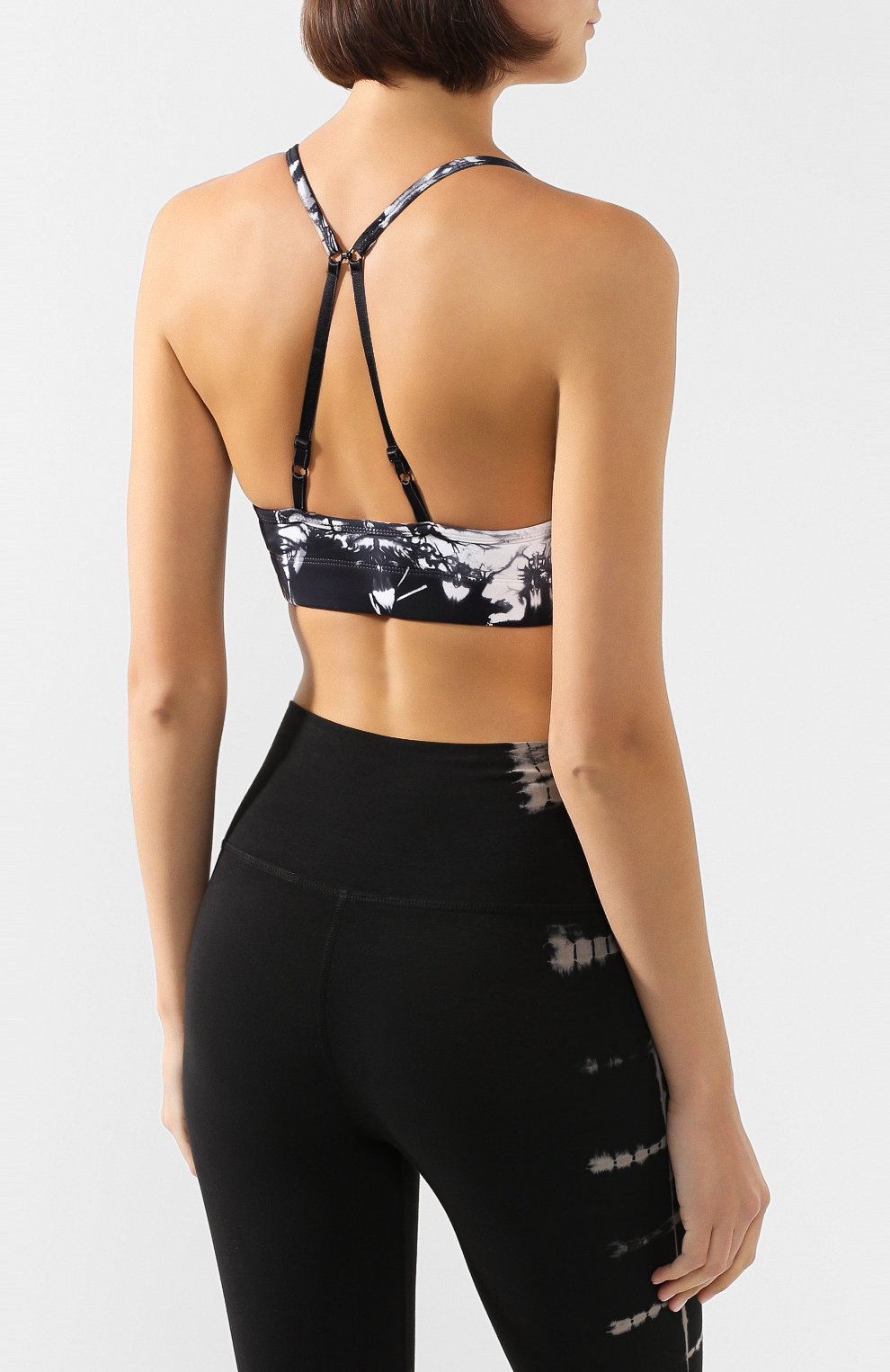 Топ ELECTRIC AND ROSE, арт. AWBR05/THUNDERSTRIKE WASH, фото 6